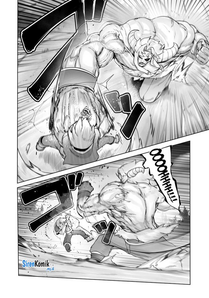 Ore No Zense No Chishiki De Teihengyo Tamer Ga Joukyugyo Ni Natte Shimaisou Na Ken Ni Tsuite Chapter 29 Bahasa Indonesia