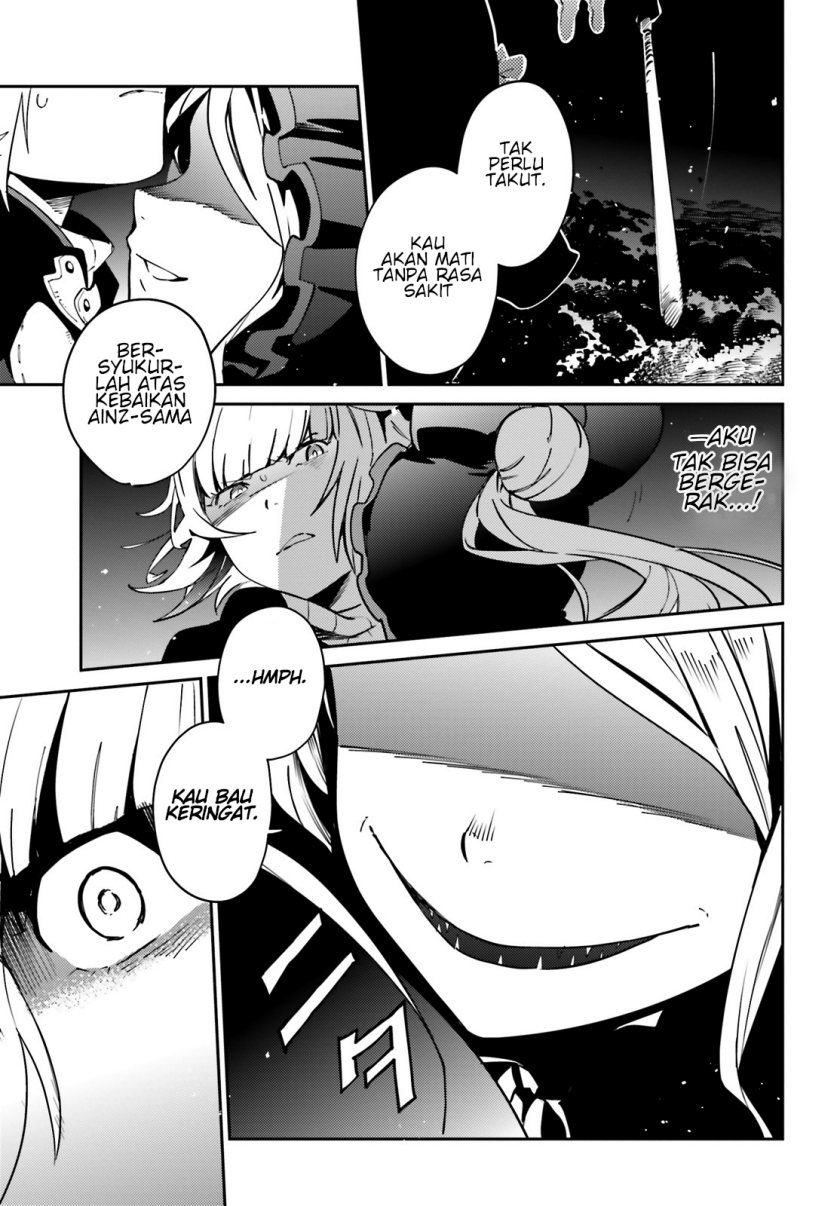 Overlord Chapter 66 Bahasa Indonesia