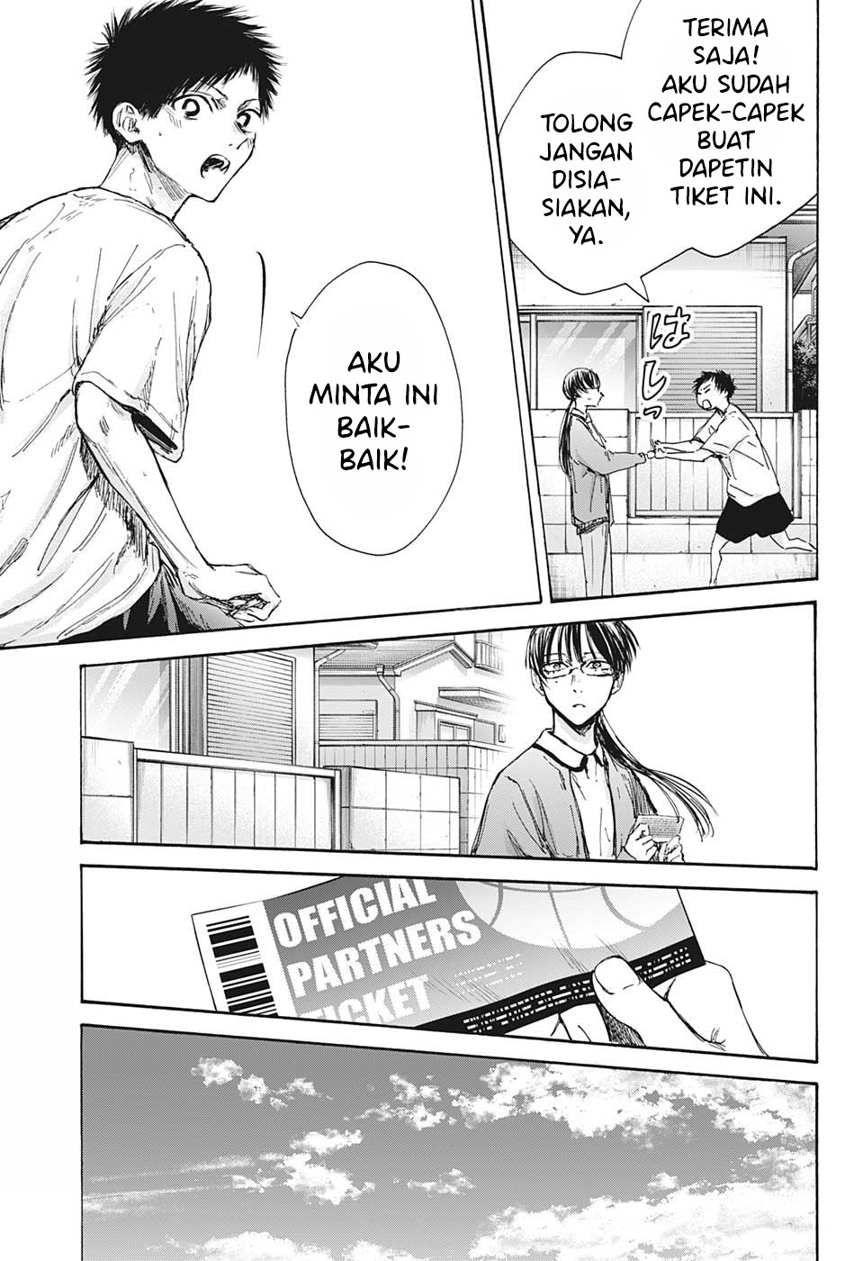 Ao no Hako Chapter 92 Bahasa Indonesia