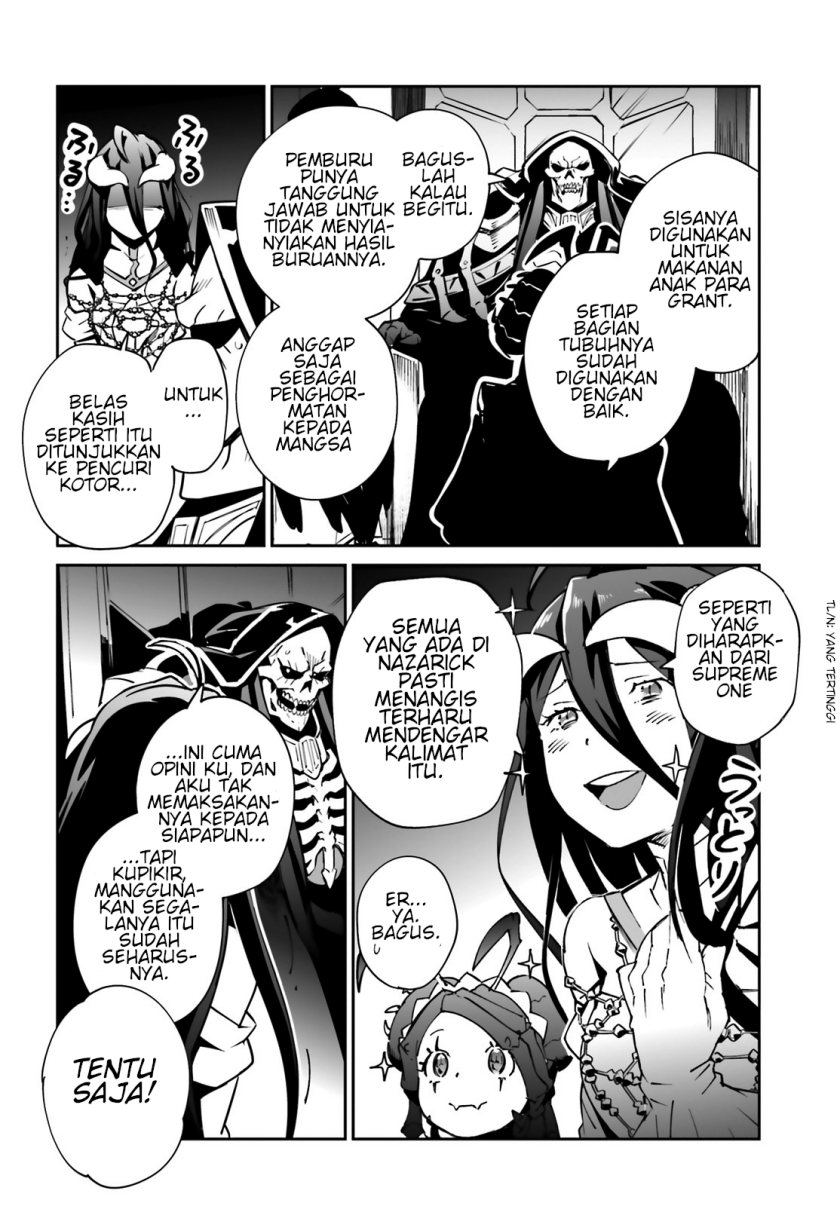Overlord Chapter 66 Bahasa Indonesia