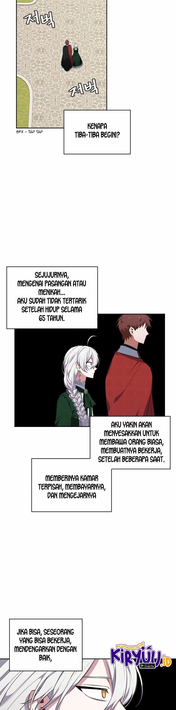 KomiknTouch My Little Brother and You’re Dead Chapter 10