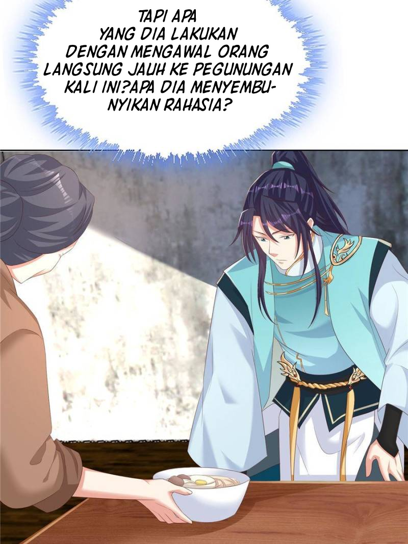 Forced to Become the Villain’s Son-In-Law Chapter 273 Bahasa Indonesia