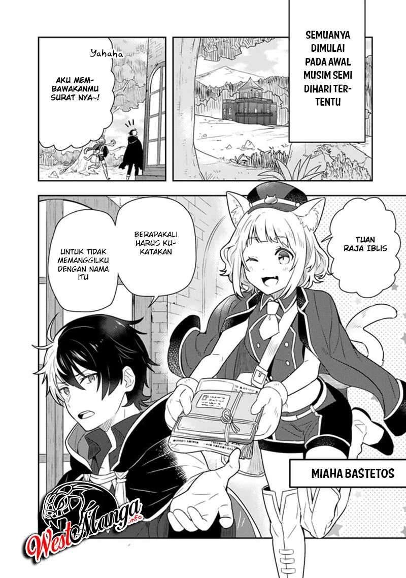 Konyaku Haki Sareta Reijo wo Hirotta Ore ga, Ikenai Koto wo Oshiekomu Oishi Mono wo Tabesasete Oshare wo Sasete, Sekaichi Shiawasena Shojo ni Produce! Chapter 1 Bahasa Indonesia