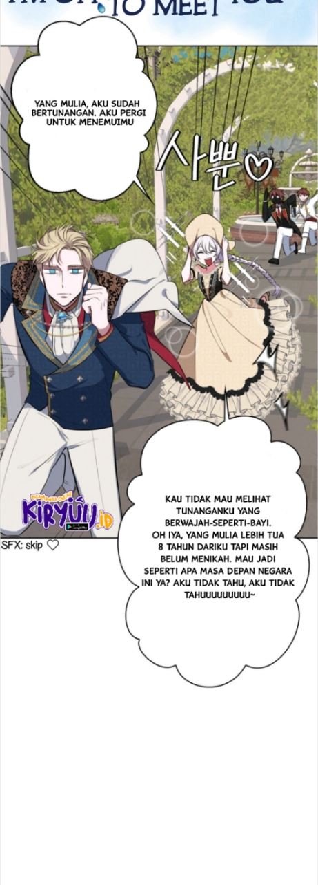 KomiknTouch My Little Brother and You’re Dead Chapter 16