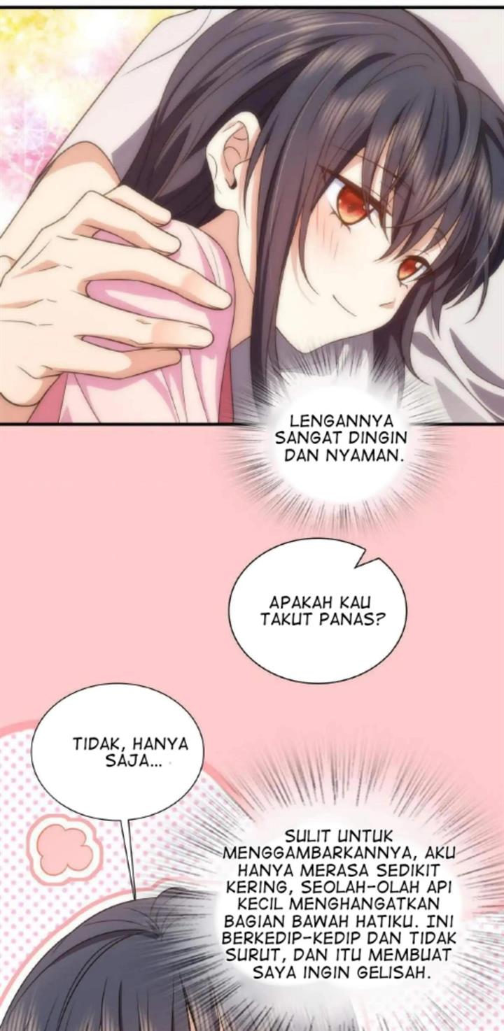 KomiknMy Wife Is From a Thousand Years Ago Chapter 129