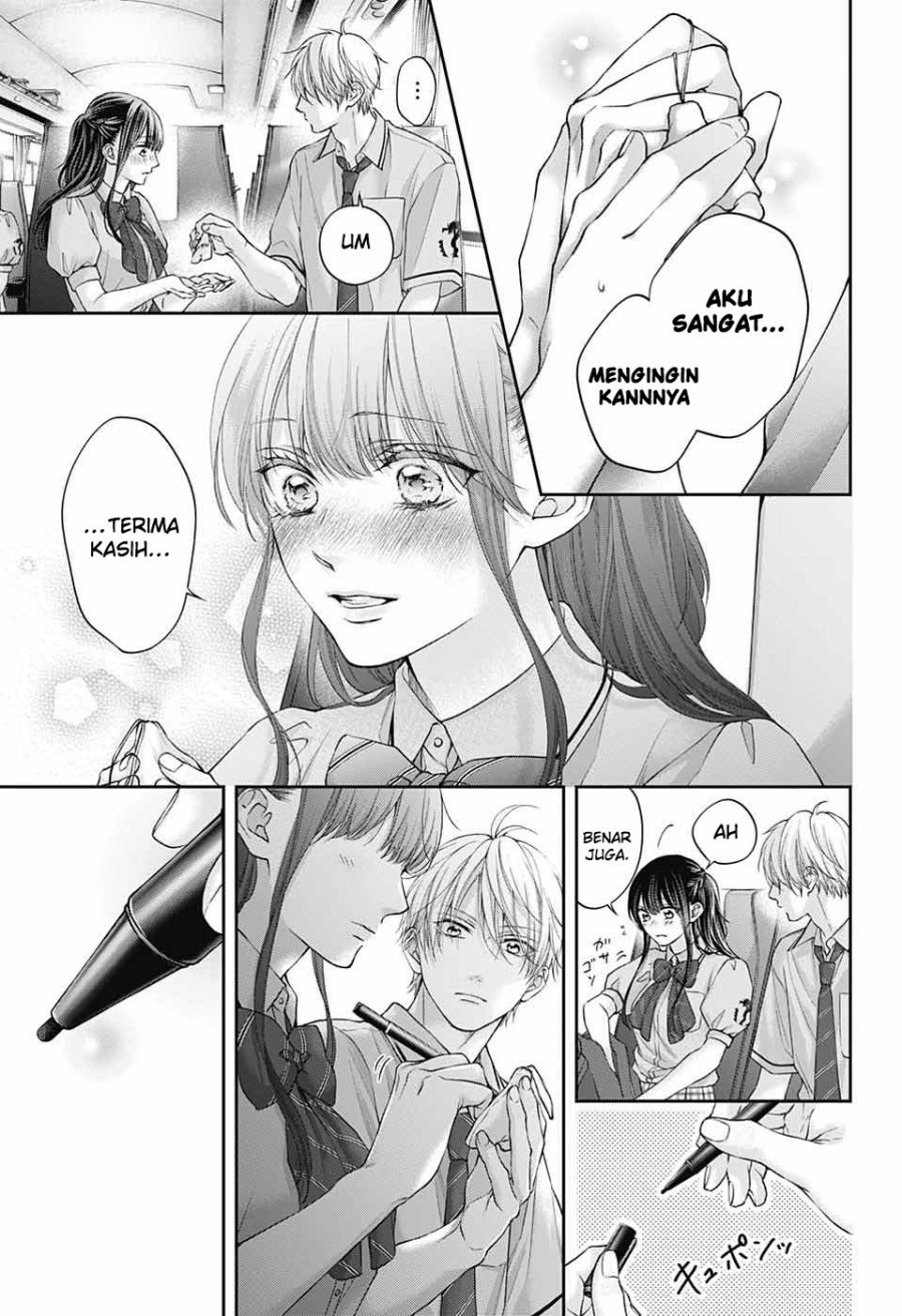 Kono Oto Tomare! Chapter 127 Bahasa Indonesia