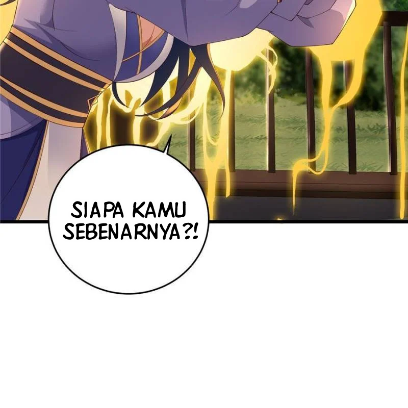 Forced to Become the Villain’s Son-In-Law Chapter 272 Bahasa Indonesia