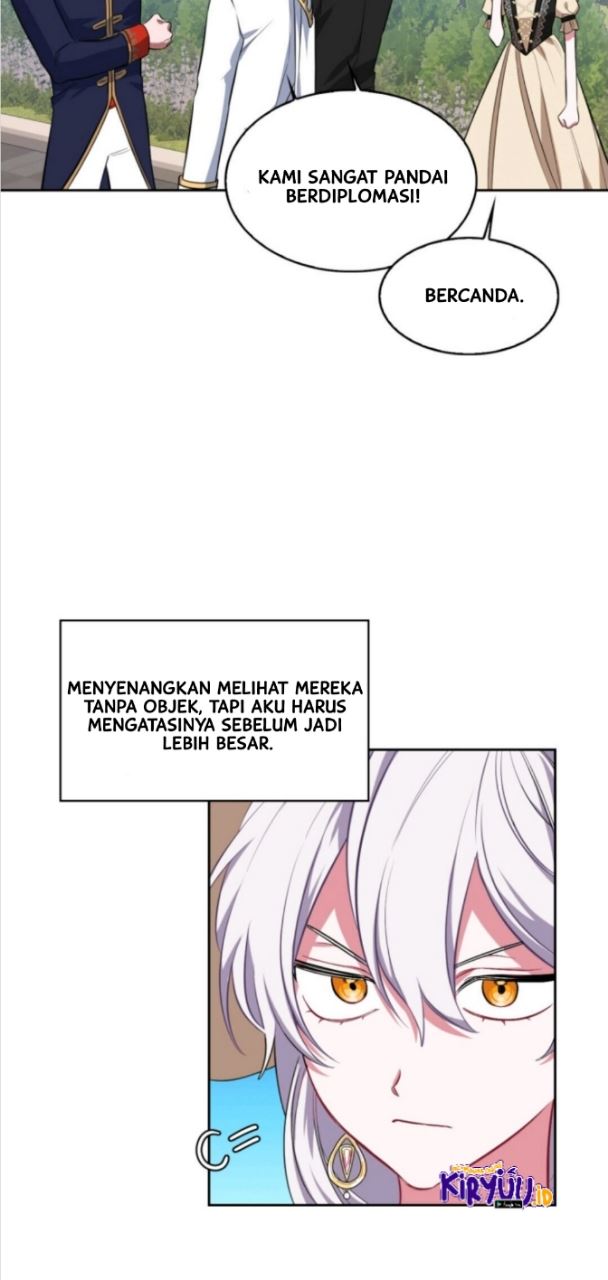 KomiknTouch My Little Brother and You’re Dead Chapter 17