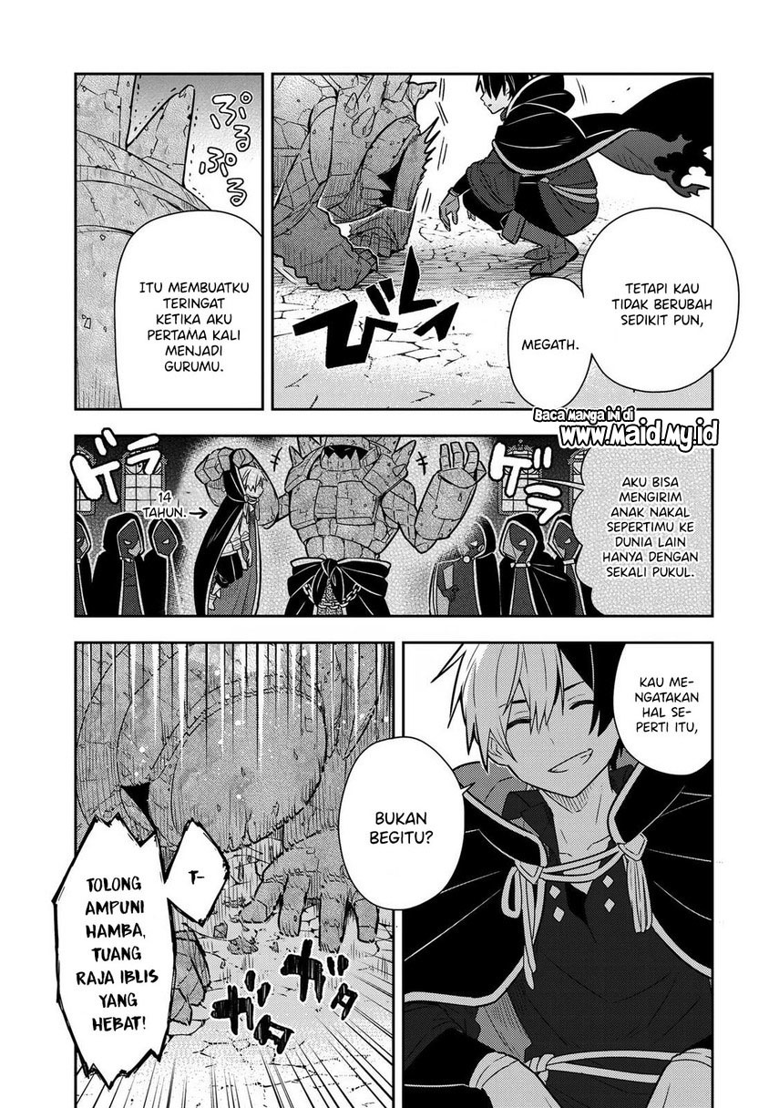 Konyaku Haki Sareta Reijo wo Hirotta Ore ga, Ikenai Koto wo Oshiekomu Oishi Mono wo Tabesasete Oshare wo Sasete, Sekaichi Shiawasena Shojo ni Produce! Chapter 16 Bahasa Indonesia