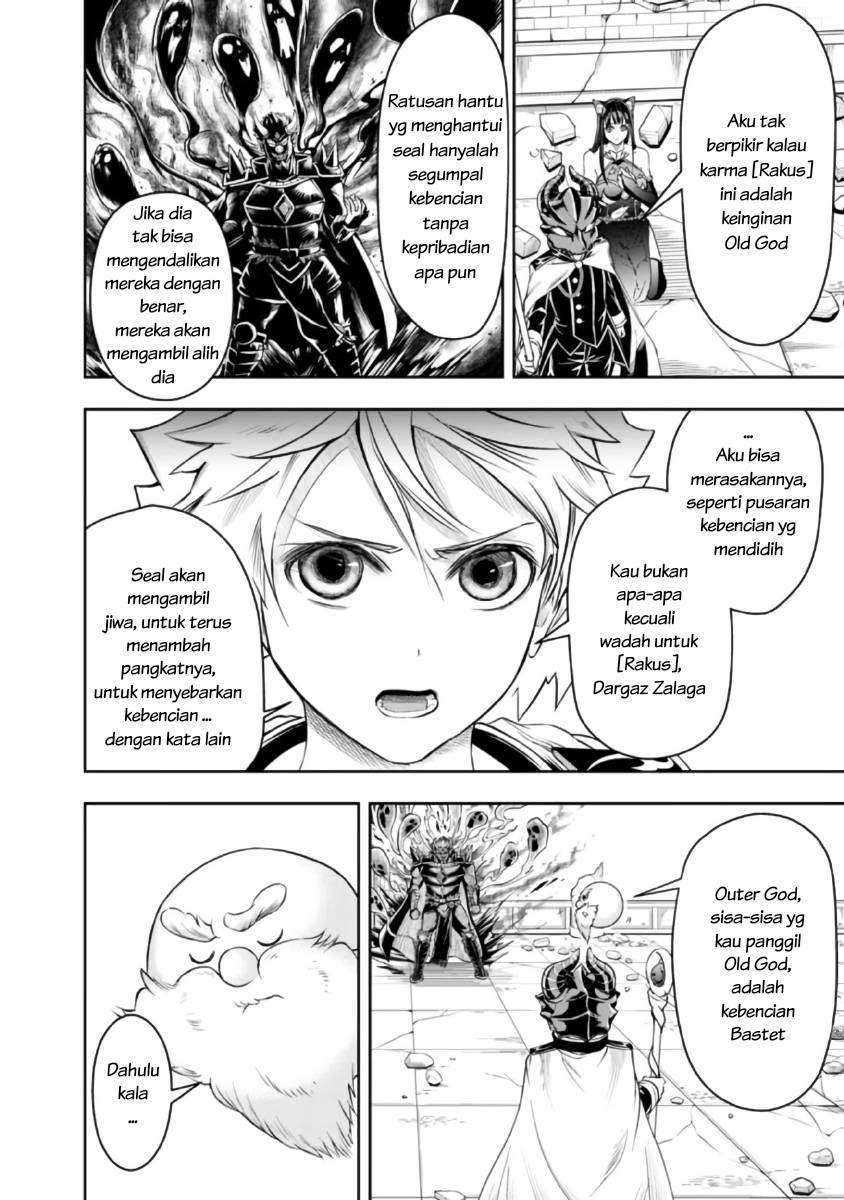 Shitsugyou Kenja no Nariagari Chapter 38 Bahasa Indonesia