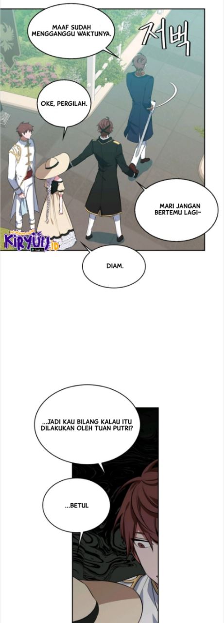 KomiknTouch My Little Brother and You’re Dead Chapter 17