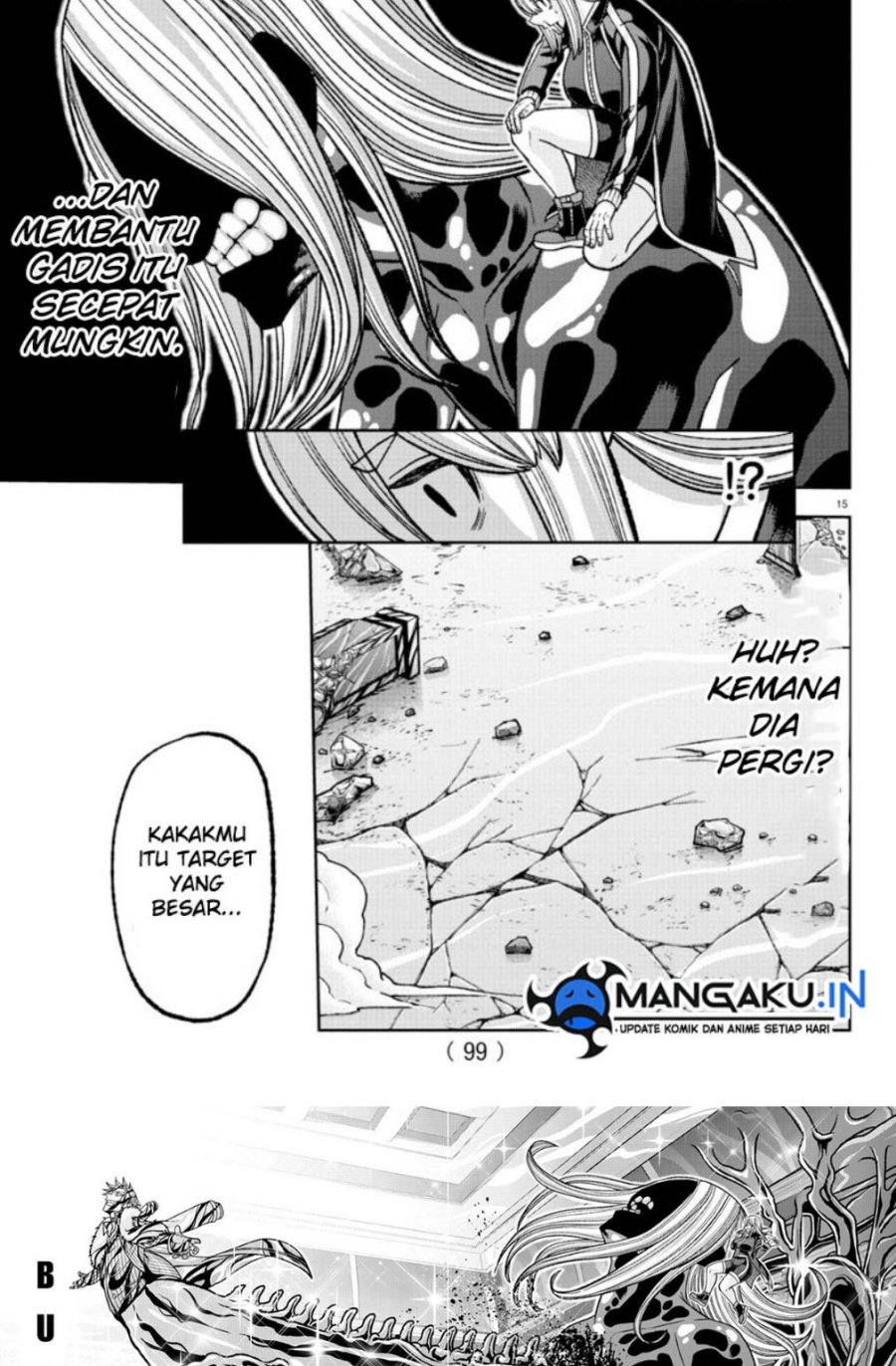 Tougen Anki Chapter 125 Bahasa Indonesia