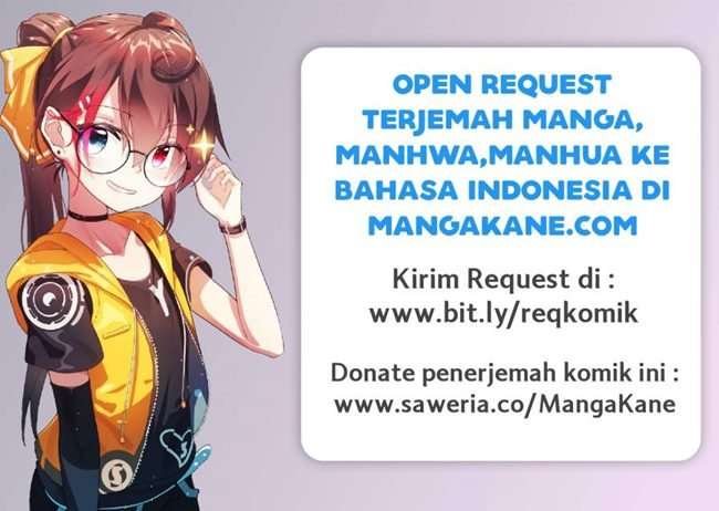 Shitsugyou Kenja no Nariagari Chapter 11 Bahasa Indonesia