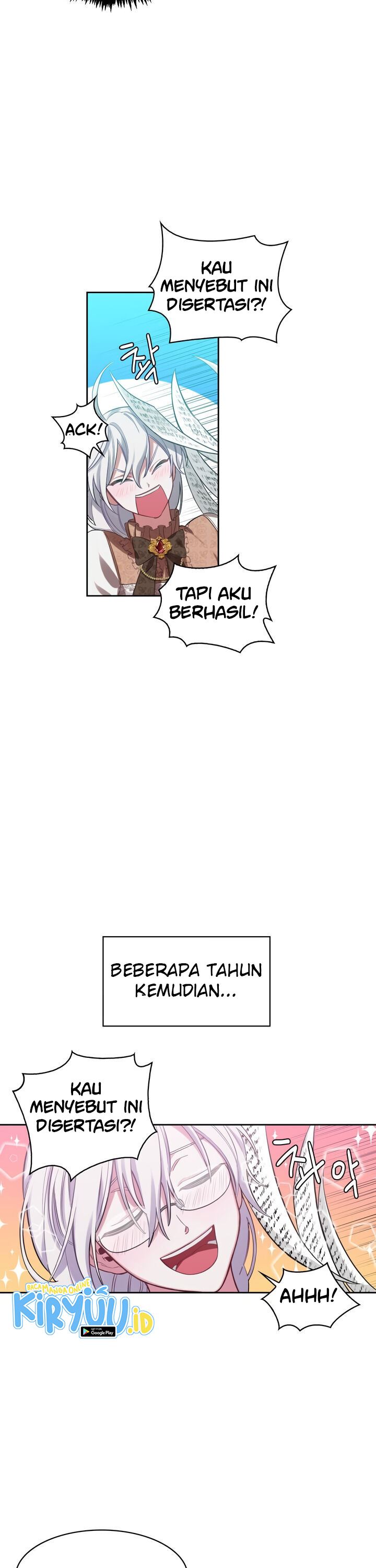 KomiknTouch My Little Brother and You’re Dead Chapter 2