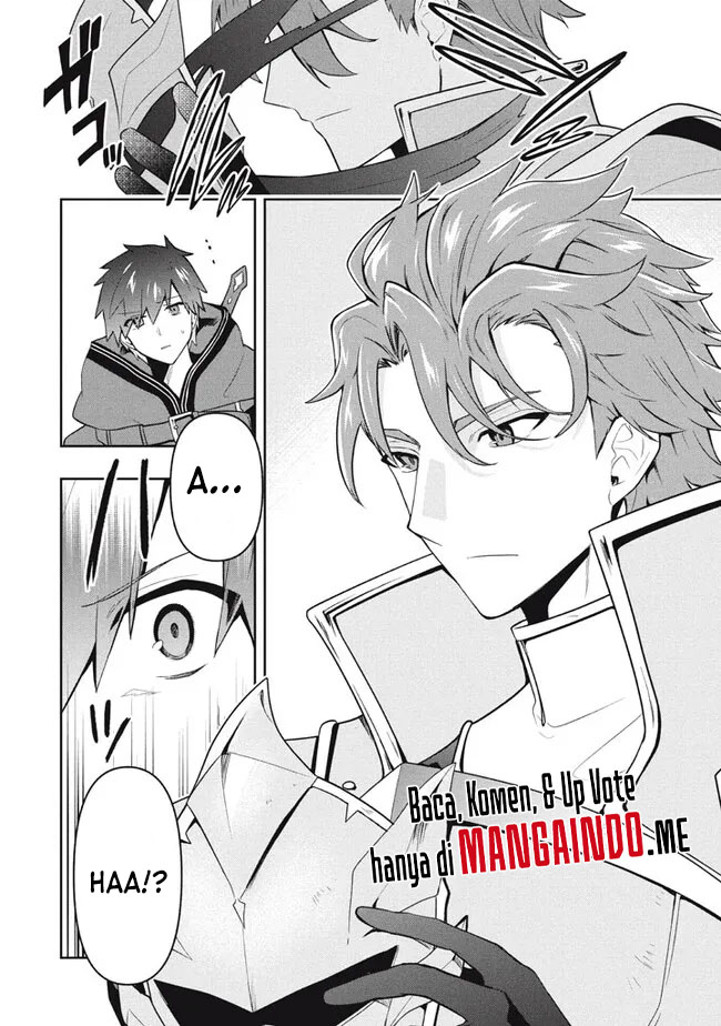 Six Princesses Fall In Love With God Guardian Chapter 71 Bahasa Indonesia