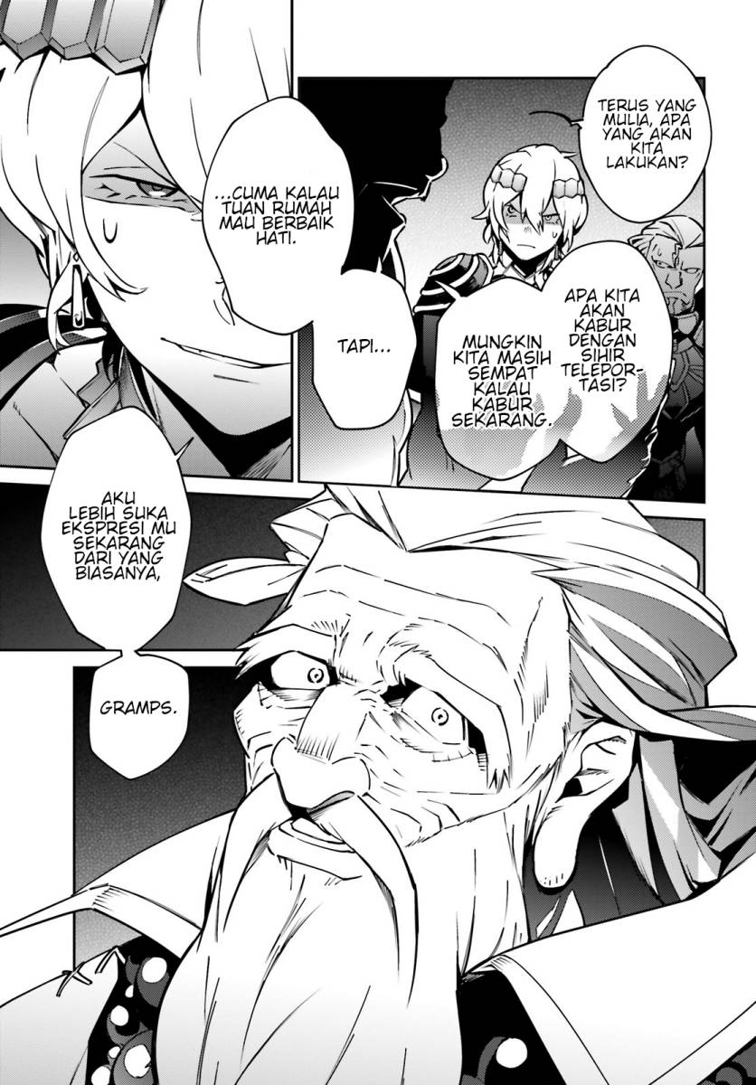 Overlord Chapter 67.2 Bahasa Indonesia