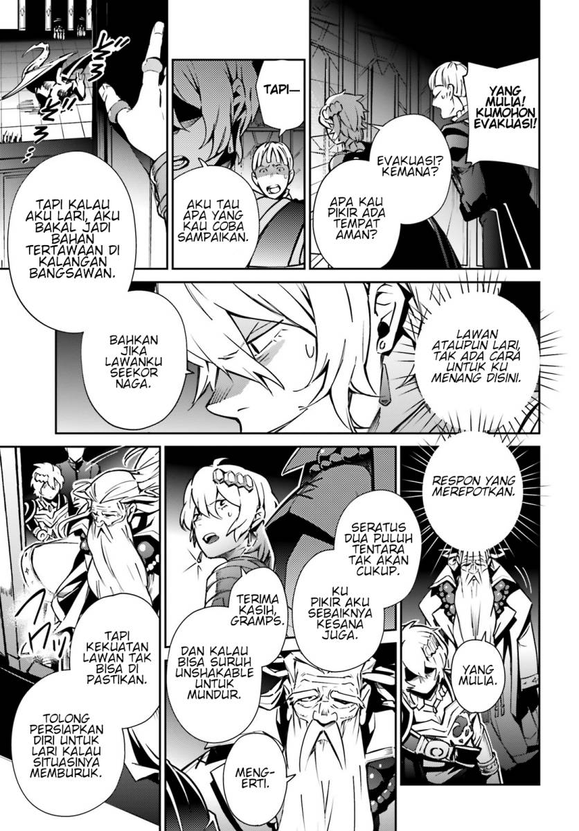 Overlord Chapter 67.2 Bahasa Indonesia