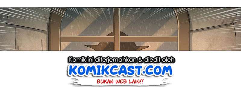 The Demon King Who Lost His Job Chapter 15 Bahasa Indonesia