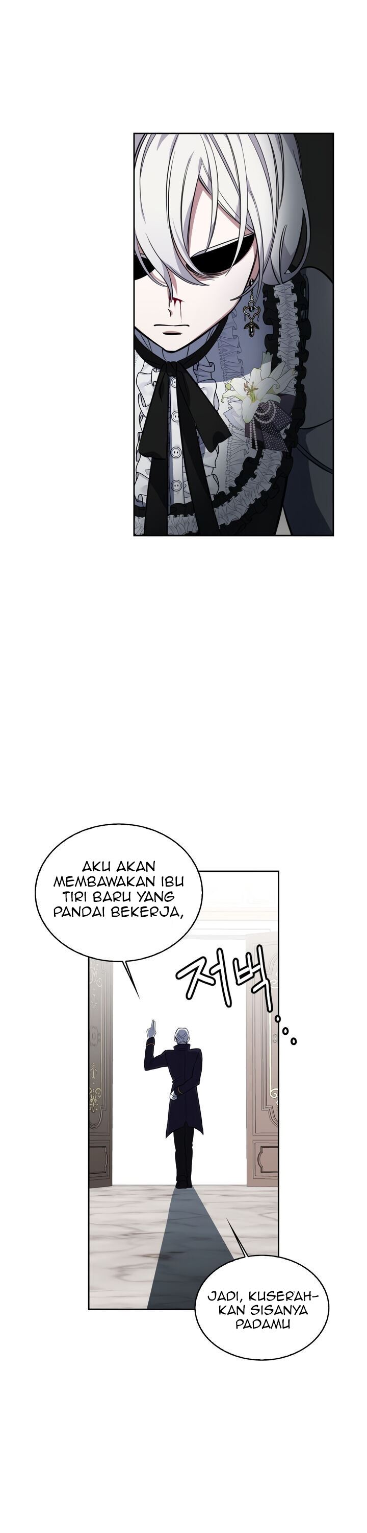 KomiknTouch My Little Brother and You’re Dead Chapter 7