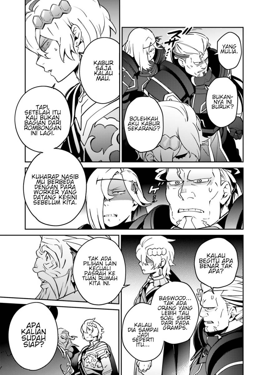 Overlord Chapter 67.2 Bahasa Indonesia