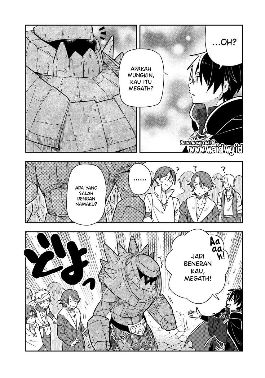 Konyaku Haki Sareta Reijo wo Hirotta Ore ga, Ikenai Koto wo Oshiekomu Oishi Mono wo Tabesasete Oshare wo Sasete, Sekaichi Shiawasena Shojo ni Produce! Chapter 16 Bahasa Indonesia