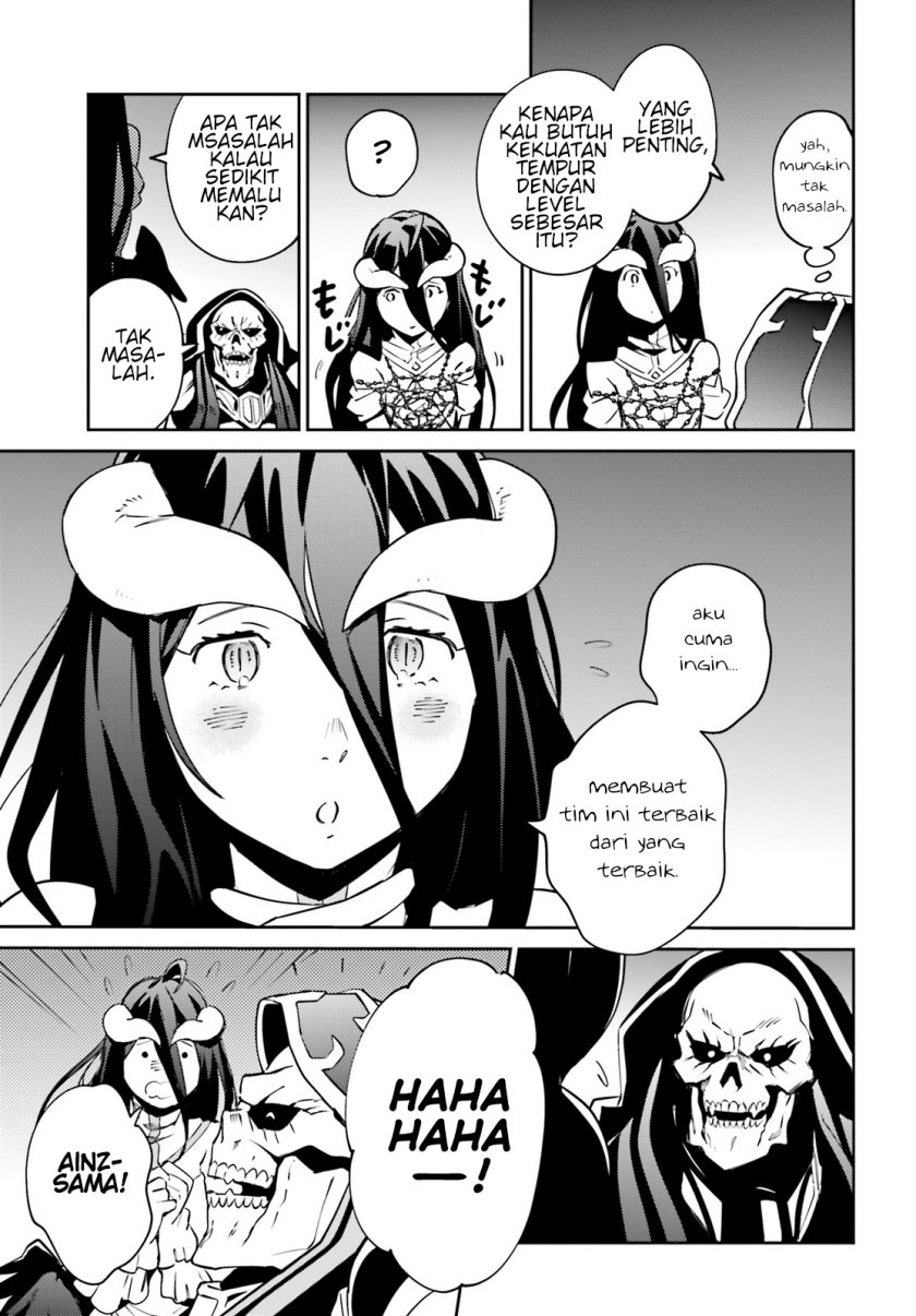 Overlord Chapter 66 Bahasa Indonesia