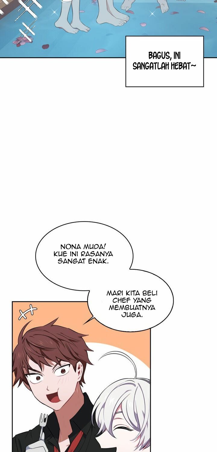 KomiknTouch My Little Brother and You’re Dead Chapter 12