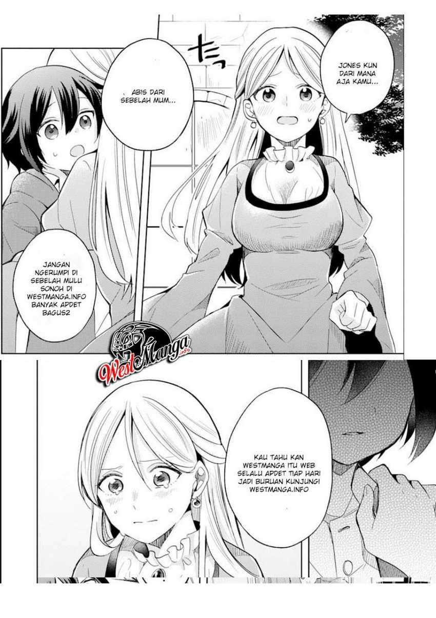 Konyaku Haki Sareta Reijo wo Hirotta Ore ga, Ikenai Koto wo Oshiekomu Oishi Mono wo Tabesasete Oshare wo Sasete, Sekaichi Shiawasena Shojo ni Produce! Chapter 1 Bahasa Indonesia