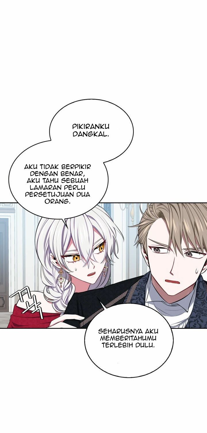 KomiknTouch My Little Brother and You’re Dead Chapter 11