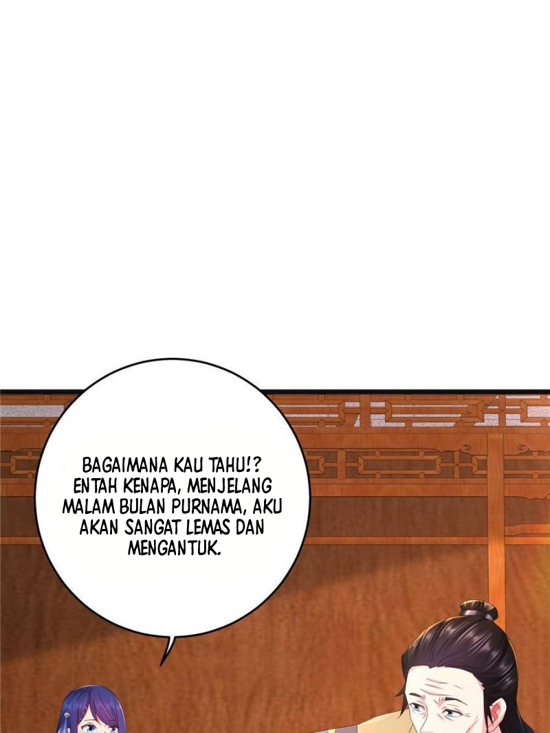 Forced to Become the Villain’s Son-In-Law Chapter 271 Bahasa Indonesia