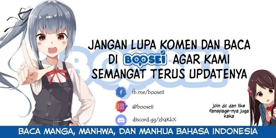 Arasa Dakedo, Hatsukoi desu. Chapter 09 Bahasa Indonesia