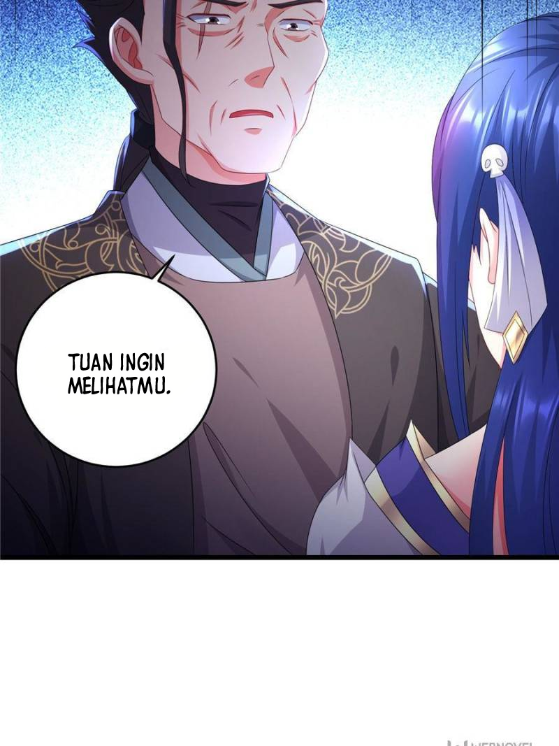 Forced to Become the Villain’s Son-In-Law Chapter 271 Bahasa Indonesia