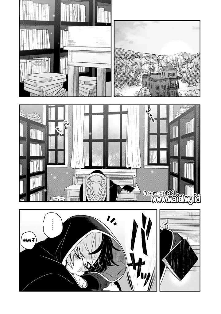 Konyaku Haki Sareta Reijo wo Hirotta Ore ga, Ikenai Koto wo Oshiekomu Oishi Mono wo Tabesasete Oshare wo Sasete, Sekaichi Shiawasena Shojo ni Produce! Chapter 06 Bahasa Indonesia