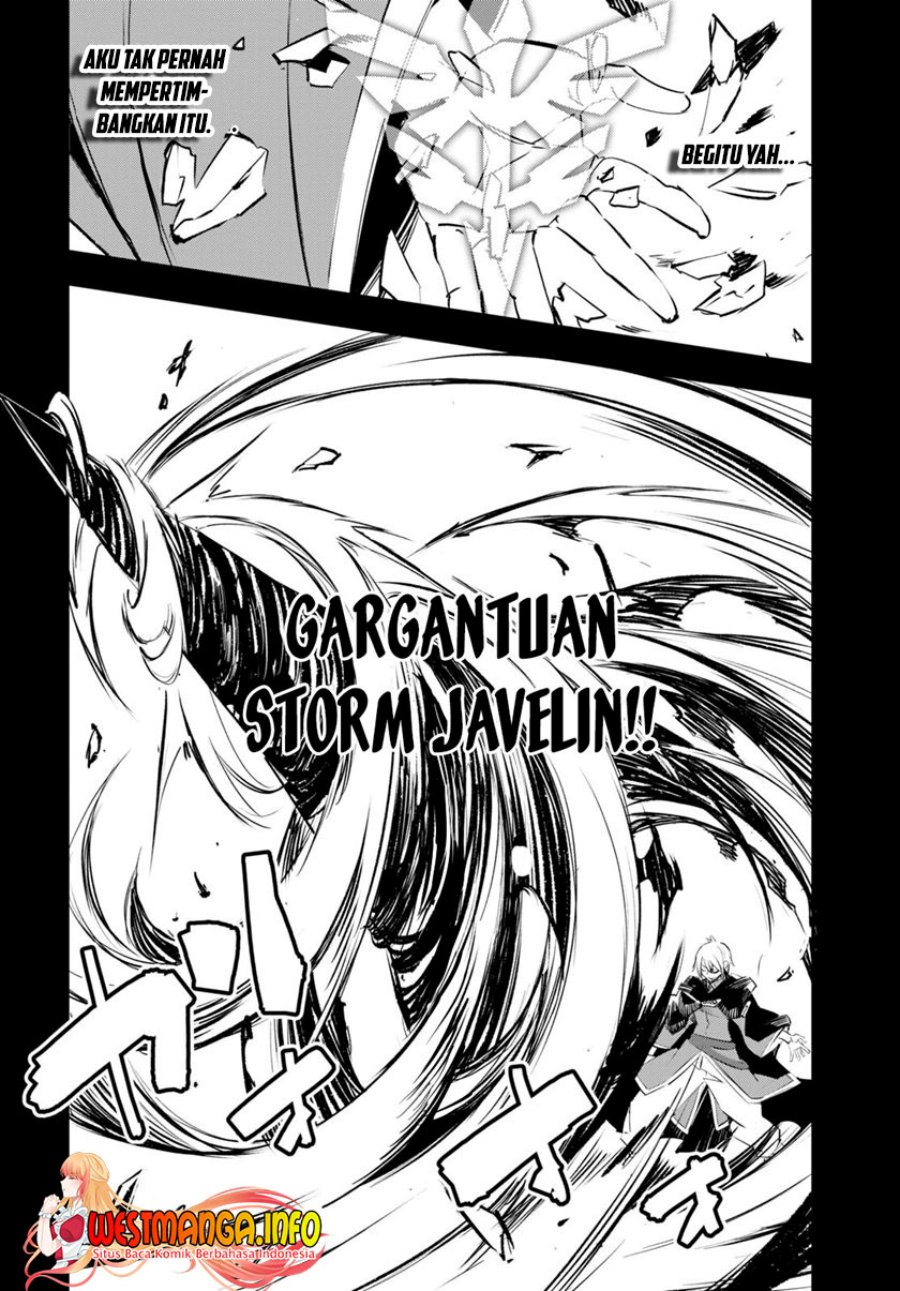 Shin no Nakama janai to Yuusha no Party wo Oidasareta node, Henkyou de Slow Life suru Koto ni shimashita Chapter 60 Bahasa Indonesia