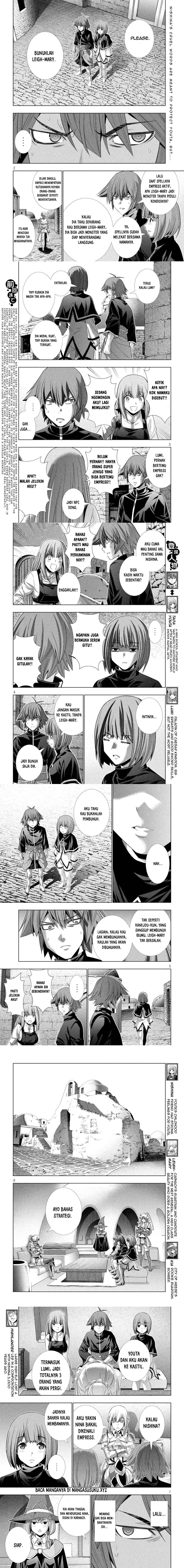 KomiknParallel Paradise Chapter 192