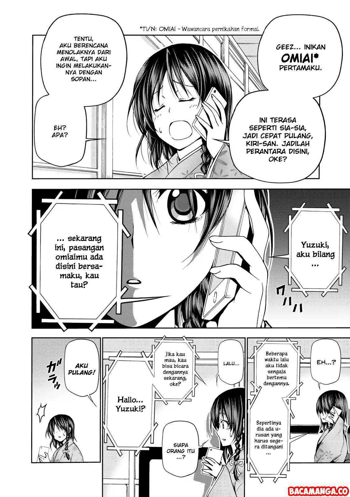 Temple Chapter 2 Bahasa Indonesia