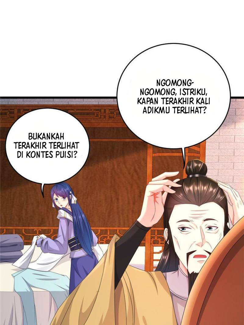 Forced to Become the Villain’s Son-In-Law Chapter 271 Bahasa Indonesia