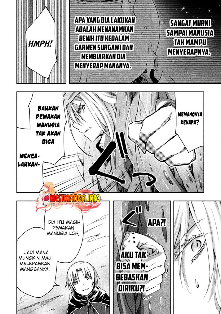 Dungeon Kurashi No Moto Yuusha Chapter 43 Bahasa Indonesia