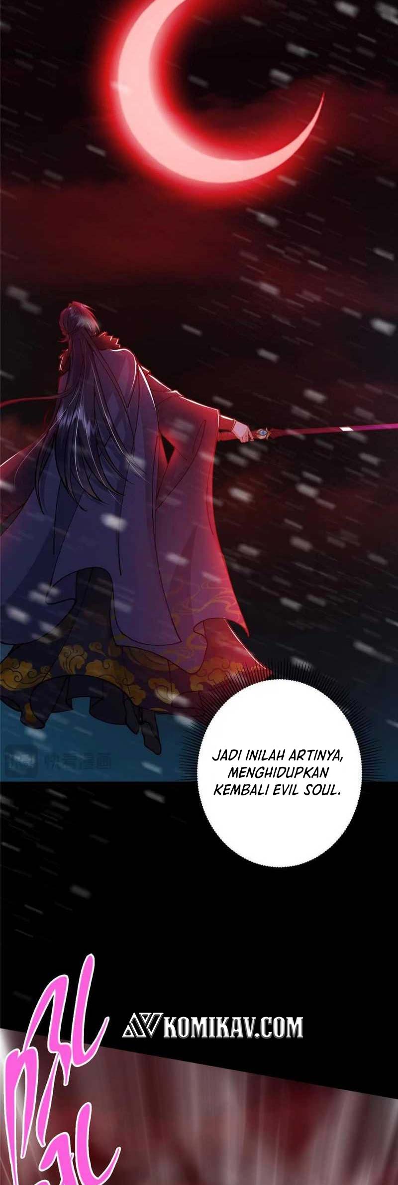 Keep A Low Profile, Sect Leader Chapter 238 Bahasa Indonesia