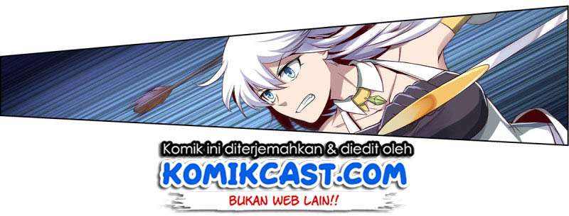 The Demon King Who Lost His Job Chapter 15 Bahasa Indonesia