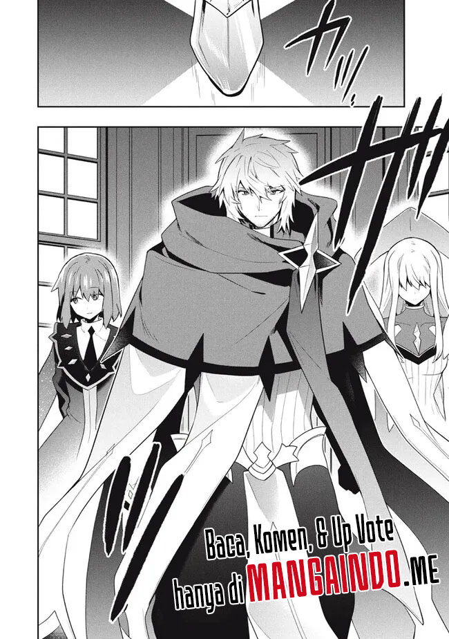 Six Princesses Fall In Love With God Guardian Chapter 69 Bahasa Indonesia