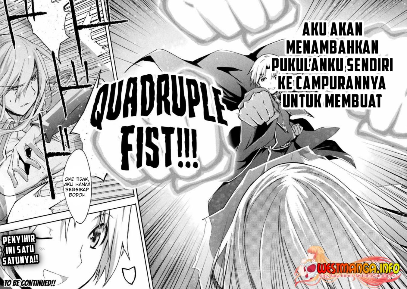 Dungeon Kurashi No Moto Yuusha Chapter 42 Bahasa Indonesia