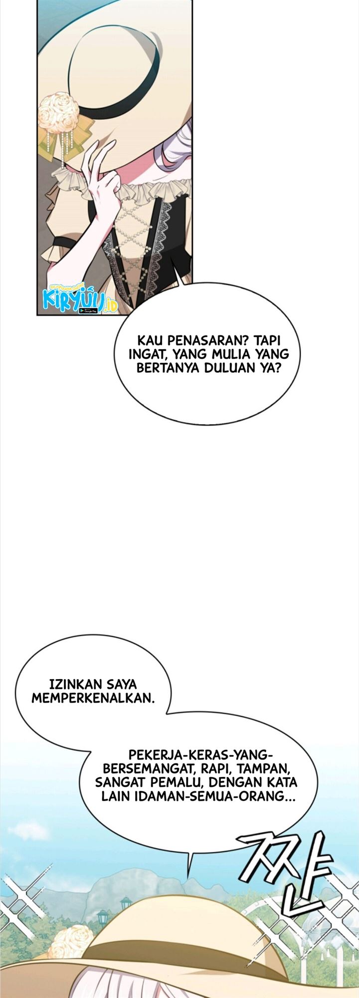 KomiknTouch My Little Brother and You’re Dead Chapter 18