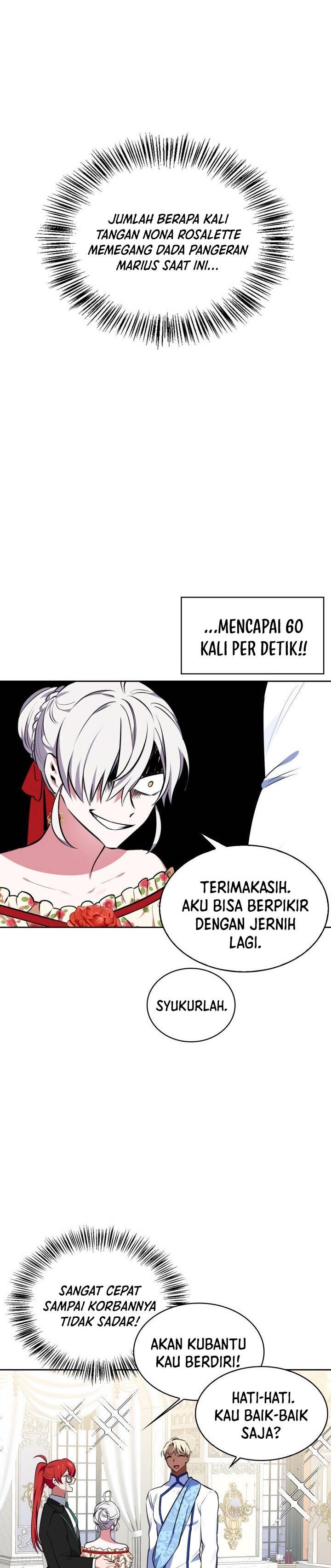 KomiknTouch My Little Brother and You’re Dead Chapter 26