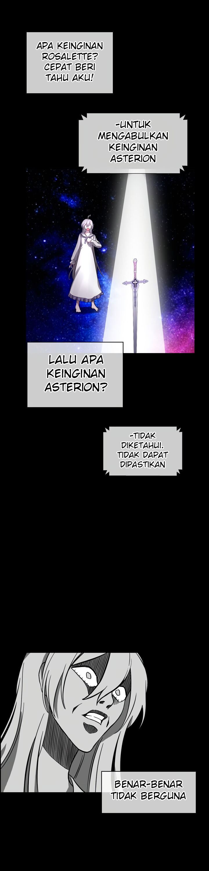 KomiknTouch My Little Brother and You’re Dead Chapter 3