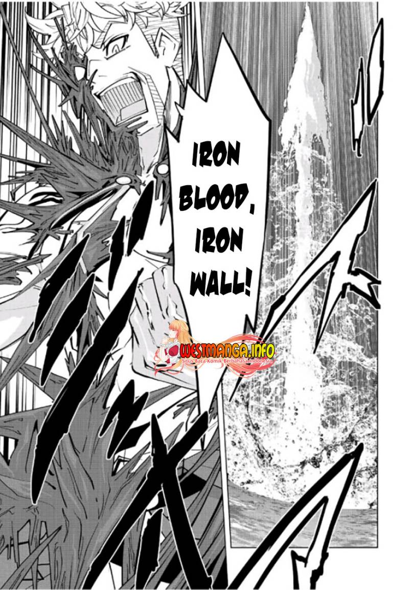 My Gift LVL 9999 Unlimited Gacha Chapter 95 Bahasa Indonesia