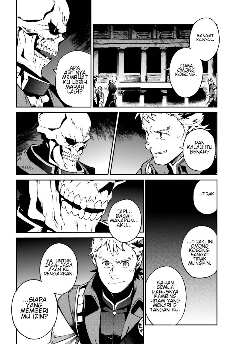 Overlord Chapter 65 Bahasa Indonesia