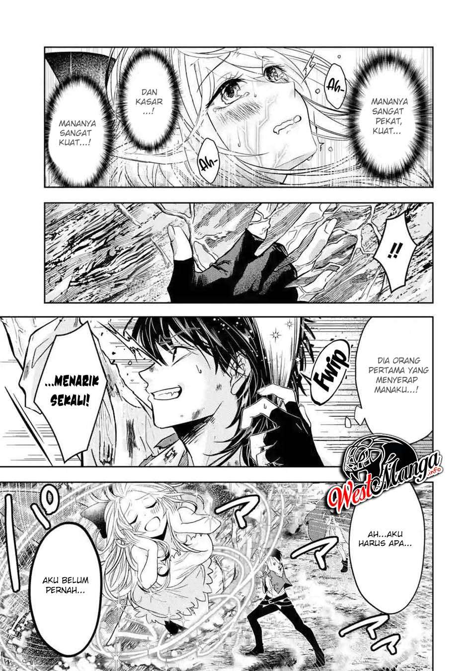 Reberu 0 no Maou-sama, Isekai de Boukensha wo Hajimemasu Chapter 4 Bahasa Indonesia