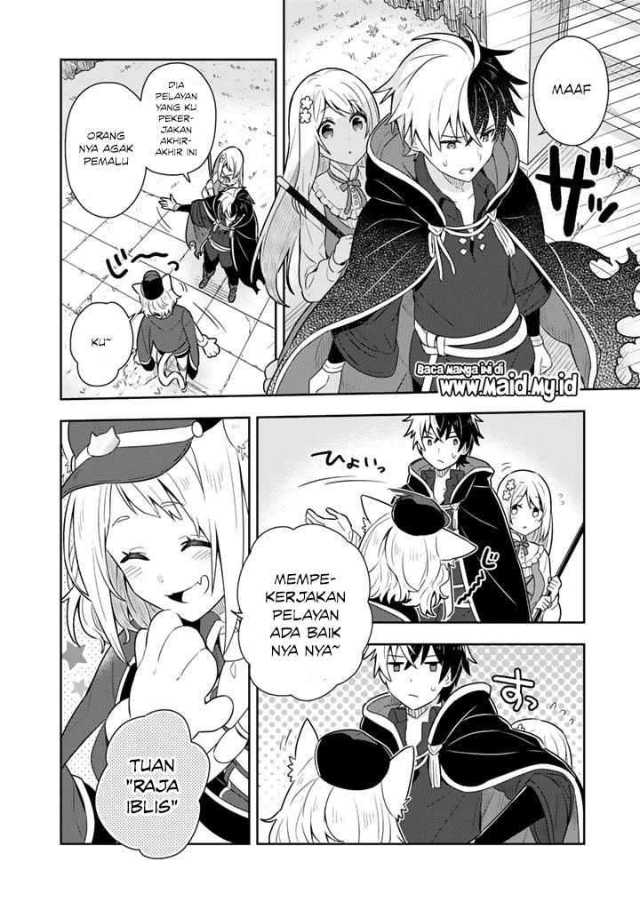 Konyaku Haki Sareta Reijo wo Hirotta Ore ga, Ikenai Koto wo Oshiekomu Oishi Mono wo Tabesasete Oshare wo Sasete, Sekaichi Shiawasena Shojo ni Produce! Chapter 7 Bahasa Indonesia