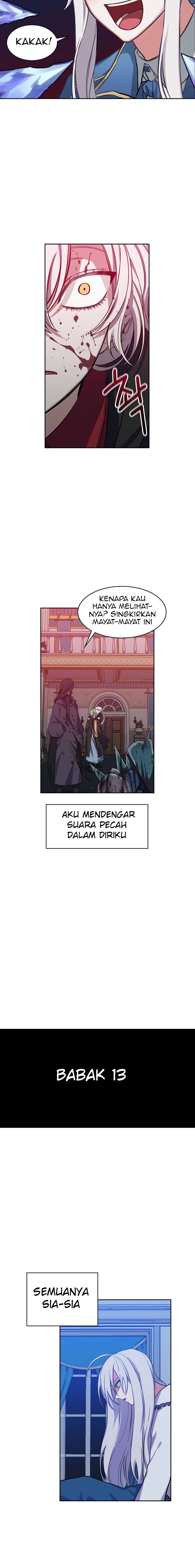 KomiknTouch My Little Brother and You’re Dead Chapter 2